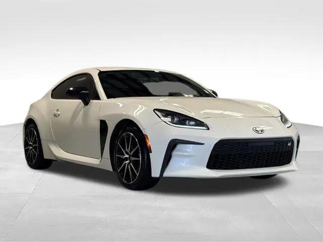 2024 Toyota GR86 Base for sale in Fort Wayne, IN