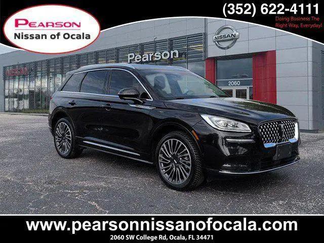 2020 Lincoln Corsair Reserve for sale in Ocala, FL