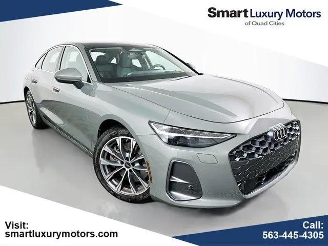 2026 Audi A6 Premium Plus quattro S tronic for sale in Davenport, IA