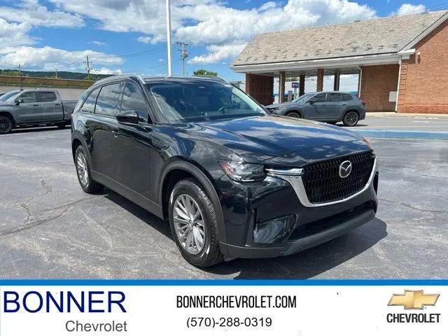 2024 Mazda X-90 3.3 Turbo Preferred for sale in Kingston, PA