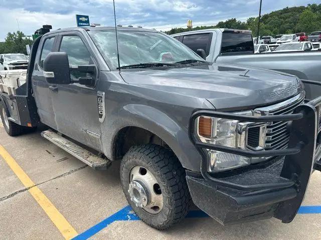 2022 Ford F-350 XL for sale in Linn, MO