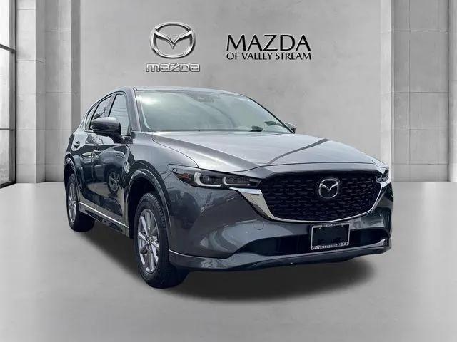 2024 Mazda CX-5 2.5 S Preferred for sale in Valley Stream, NY