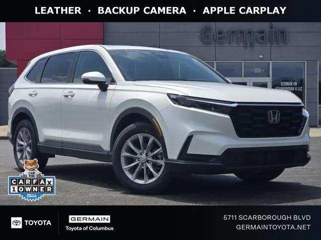 2023 Honda CR-V EX-L AWD for sale in Columbus, OH