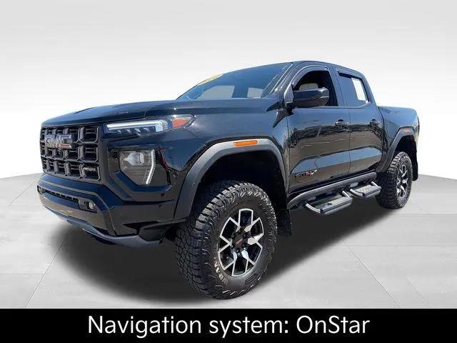 2024 GMC Canyon AT4X for sale in Wheat Ridge, CO