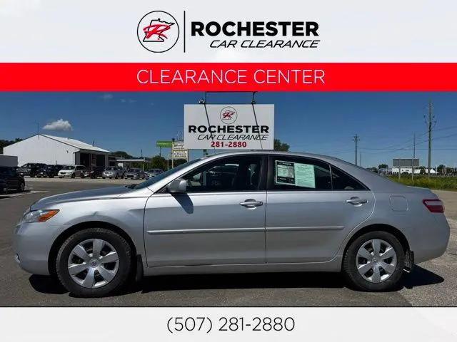 2009 Toyota Camry LE for sale in Rochester, MN