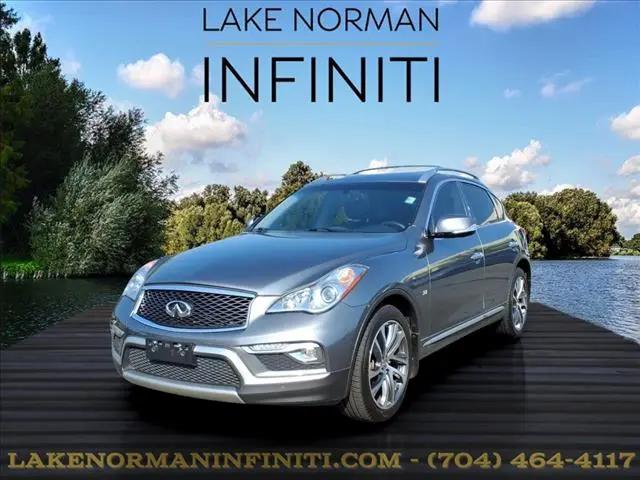 2017 INFINITI QX50 Base for sale in Cornelius, NC
