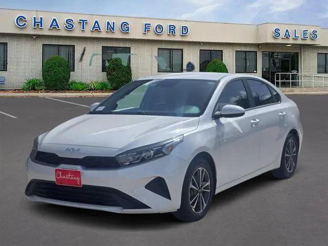 2024 Kia Forte LXS for sale in Houston, TX