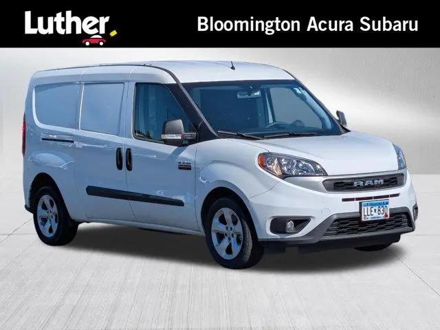 2022 Ram ProMaster City Cargo Van Cargo Van for sale in Bloomington, MN