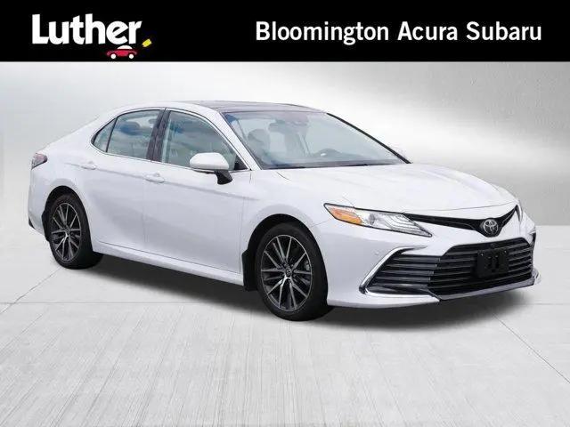 2023 Toyota Camry XLE AWD for sale in Bloomington, MN