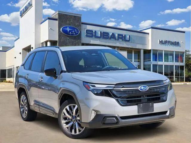 2025 Subaru Forester Touring for sale in Corinth, TX