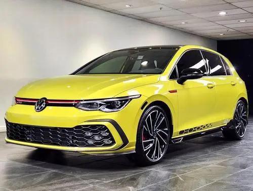 2023 Volkswagen Golf GTI 2.0T 40th Anniversary Edition for sale in Rolling Meadows, IL