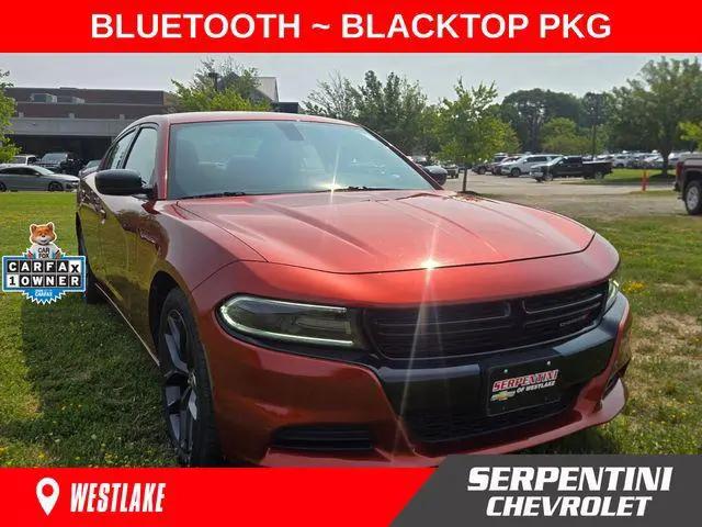 2020 Dodge Charger SXT RWD for sale in Westlake, OH