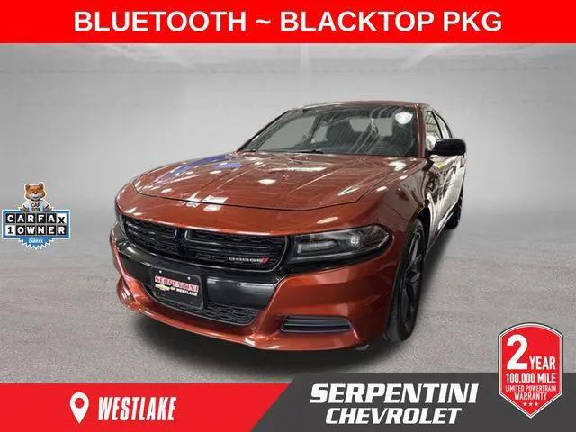 2020 Dodge Charger SXT RWD for sale in Westlake, OH