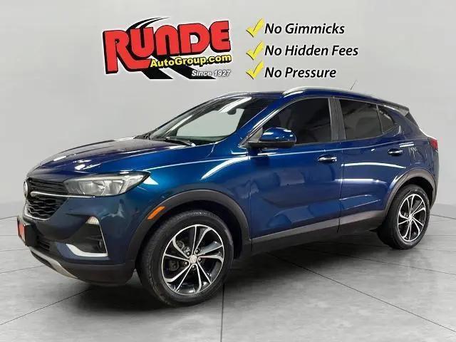2021 Buick Encore GX FWD Select for sale in East Dubuque, IL