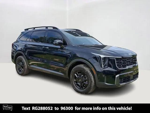 2024 Kia Sorento X-Pro SX Prestige for sale in Philadelphia, PA