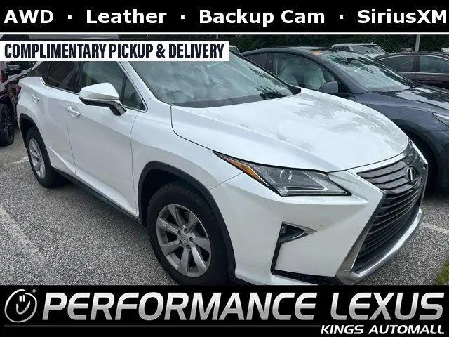 2016 Lexus RX 350 for sale near Cincinnati, OH