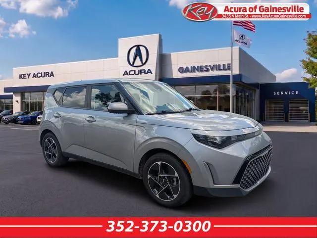 2024 Kia Soul EX for sale in Gainesville, FL