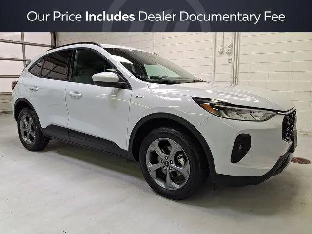 2025 Ford Escape ST-Line Select for sale in Wilkes-Barre, PA