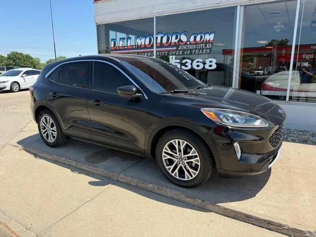 2022 Ford Escape SEL for sale in Junction City, KS