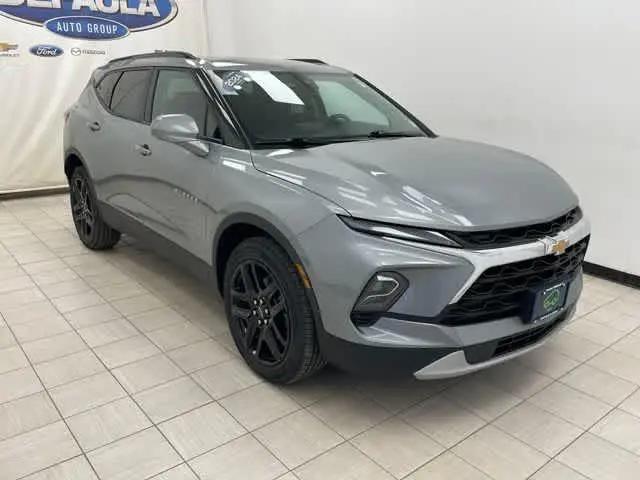 2024 Chevrolet Blazer AWD 2LT for sale in Albany, NY