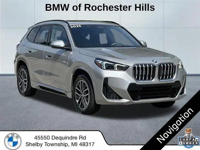 2025 BMW X1 xDrive28i for sale in Shelby Township, MI
