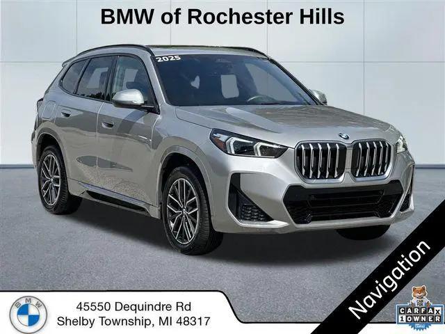 2025 BMW X1 xDrive28i for sale in Shelby Township, MI