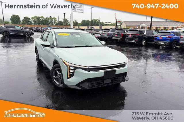 2025 Kia K4 LXS for sale in Waverly, OH