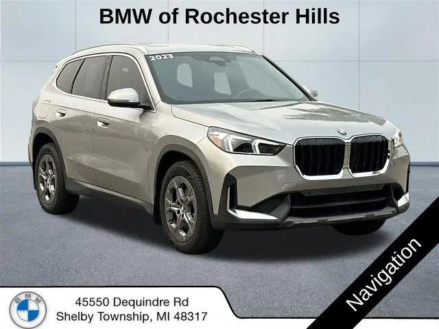 2023 BMW X1 xDrive28i for sale in Shelby Township, MI