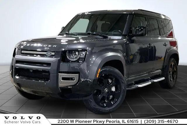 2022 Land Rover Defender 110 X-Dynamic SE for sale in Peoria, IL