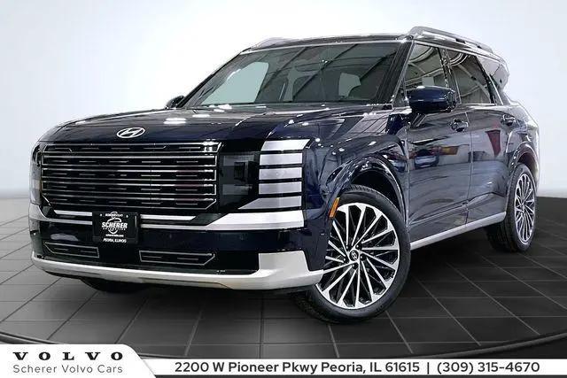 2026 Hyundai Palisade Calligraphy for sale in Peoria, IL
