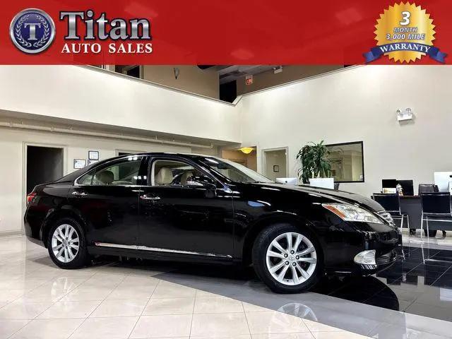2012 Lexus ES 350 Base for sale in Worth, IL