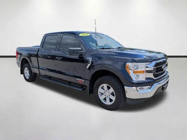 2022 Ford F-150 XLT for sale in Fort Myers, FL