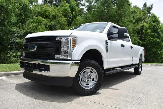 2019 Ford F-250 XL for sale in Walker, LA
