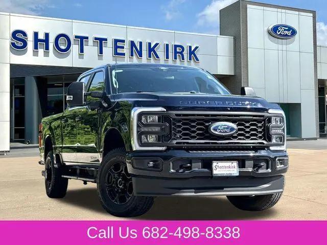 2025 Ford F-250 XL for sale in Granbury, TX