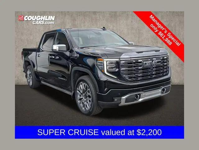 2023 GMC Sierra 1500 for sale near Circleville, OH