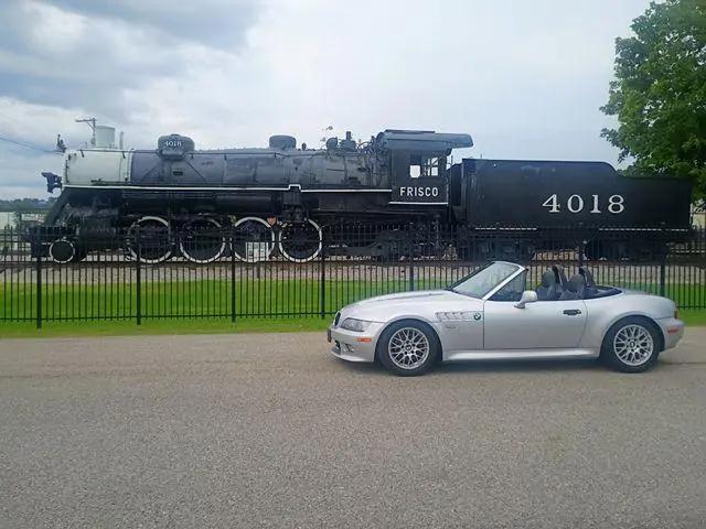 2002 BMW Z3 2.5i for sale in Birmingham, AL