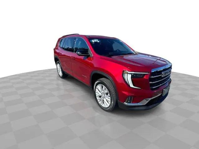 2024 GMC Acadia FWD Elevation for sale in Williamsville, NY