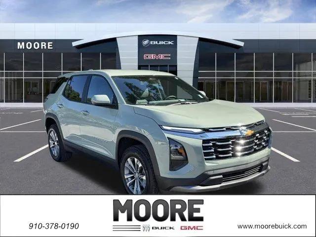 2026 Chevrolet Equinox AWD LT for sale in Jacksonville, NC