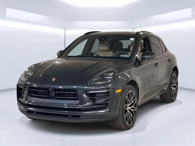 2026 Porsche Macan S for sale in Pittsburgh, PA