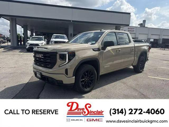 2022 GMC Sierra 1500 4WD Crew Cab Short Box Elevation for sale in Saint Louis, MO