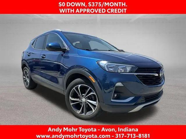 2020 Buick Encore GX FWD Select for sale in Avon, IN