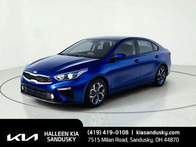 2019 Kia Forte for sale near Sandusky, OH
