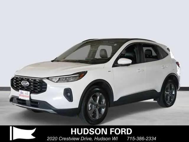 2025 Ford Escape ST-Line Select for sale in Hudson, WI