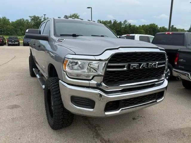 2022 Ram 2500 Tradesman Crew Cab 4x4 6'4" Box for sale in Galena, IL