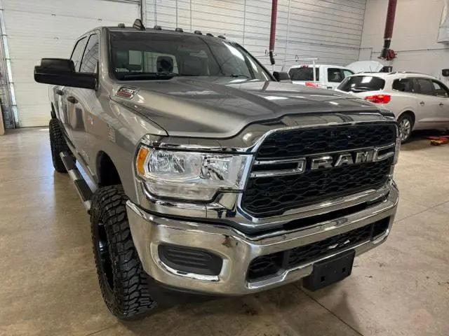 2022 Ram 2500 Tradesman Crew Cab 4x4 6'4" Box for sale in Galena, IL