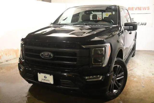2022 Ford F-150 LARIAT for sale in Branford, CT