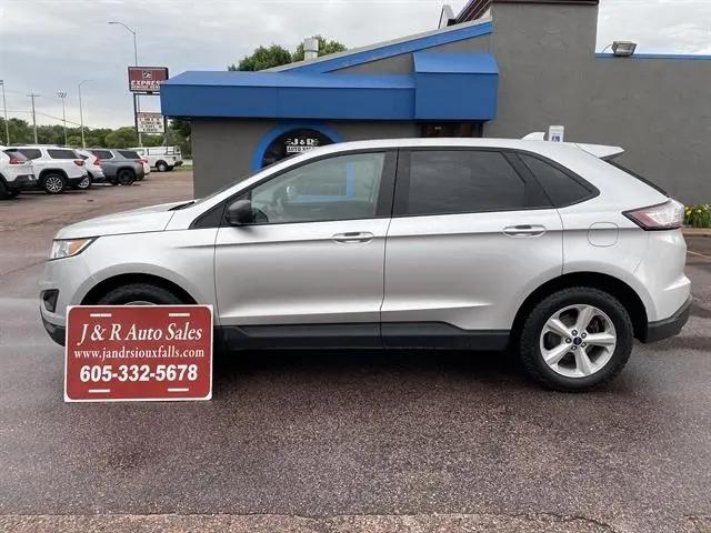 2017 Ford Edge SE for sale in Sioux Falls, SD