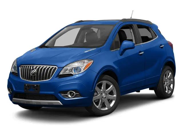 2014 Buick Encore Convenience for sale in Loveland, CO