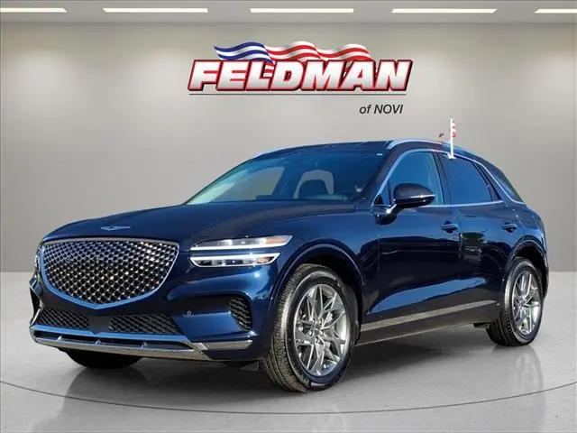 2025 Genesis GV70 2.5T AWD for sale in Novi, MI