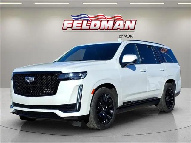 2023 Cadillac Escalade 4WD Sport for sale in Novi, MI